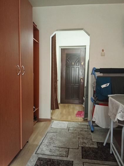 Vand garsoniera in Deva zona progresul la parter. - 4