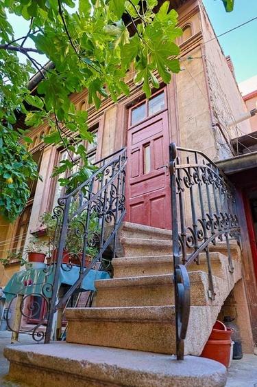 Decebal-Invingatorilor Vila 6 camere-455mp teren - 10