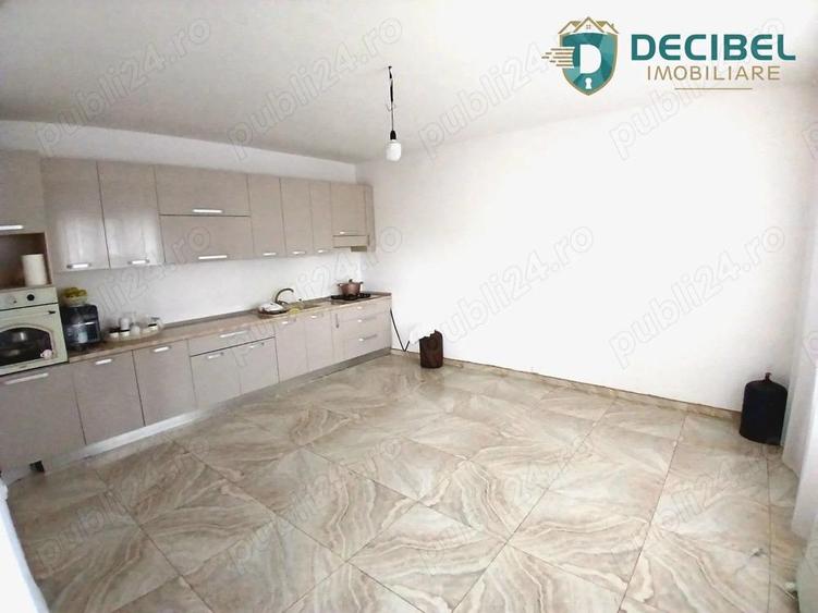 Casa cu 6 camere si etaj, in Cartierul Tineretului din Tecuci - 9