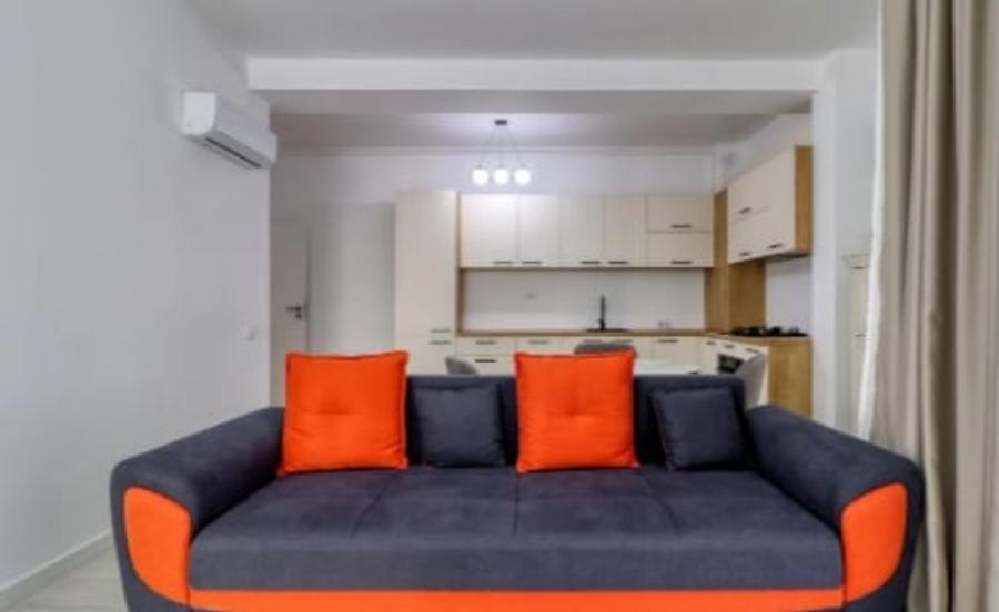 Piata Alba Iuia,Decebal,bl.2025,et.1/4,DECOMANDAT,Amenajat,2 balcoane,centrala - 17