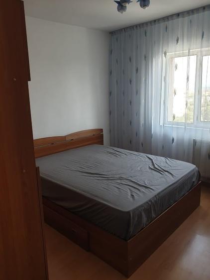 Apartament 2 camere 52mp, decomandat, centrala, AC, Parc Aurora Vest - 4