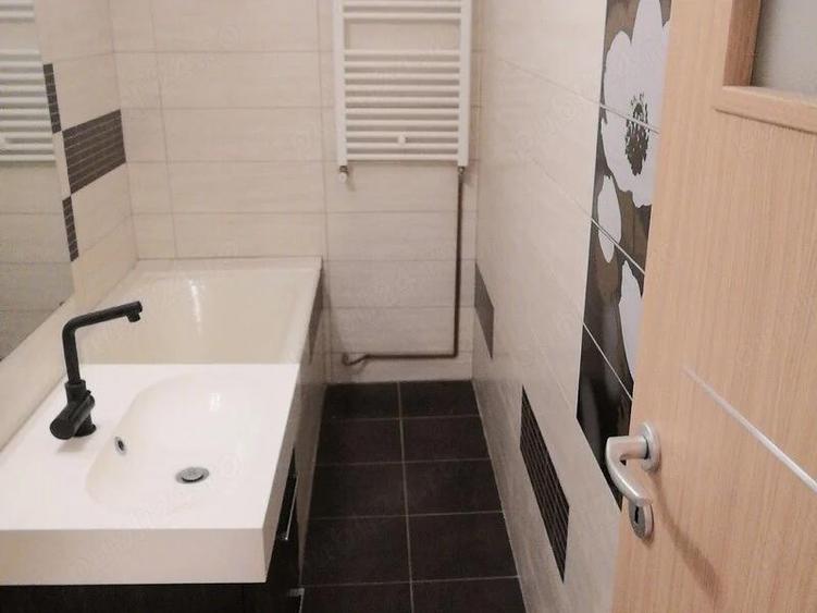 garsoniera obor-metrou 5 minute - 10