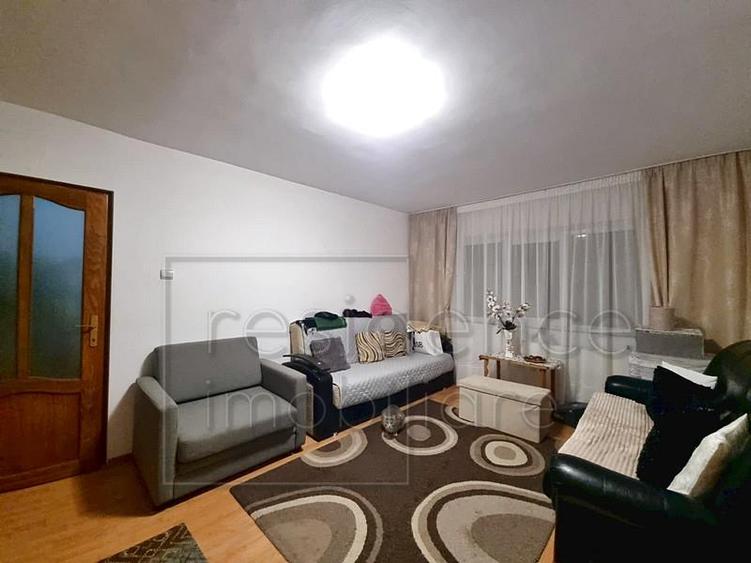 Apartament 3 camere separate, Intre Lacuri, zona Iulius Mall+Garaj - 12