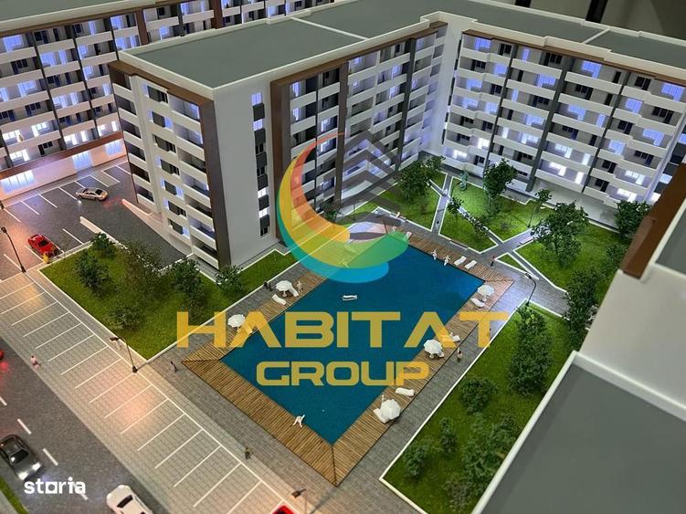 Vanzare Direct Dezvoltator 3 Camere Langa Metrou - 6