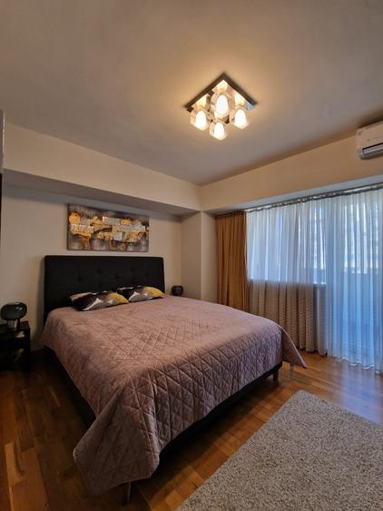 Decebal - Alba Iulia - Muncii, apartament 3 camere, mobilat utilat, modern, - 2