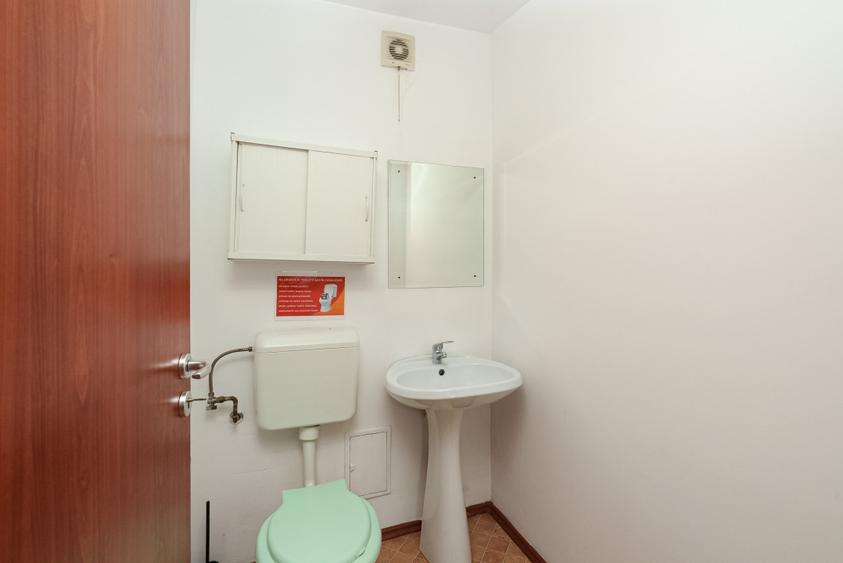 SOSEAUA IANCULUI, IMOBIL BIROURI, 144 MP! - 16