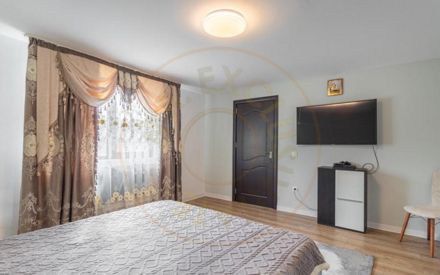 Casa 5 camere Domnesti-Teghes - 4