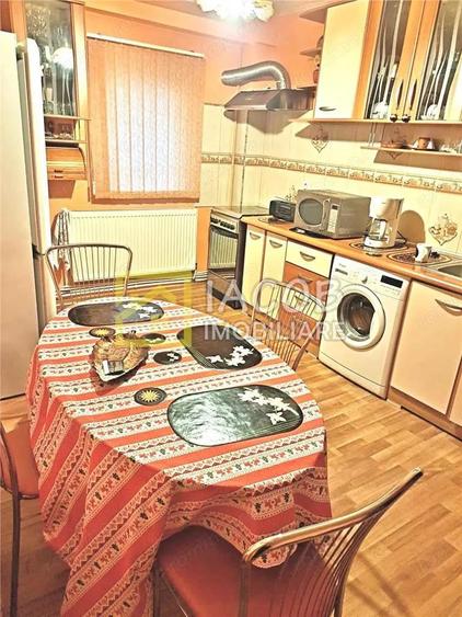 Apartament 2 CD, etaj 1, str. Bucovinei - 18