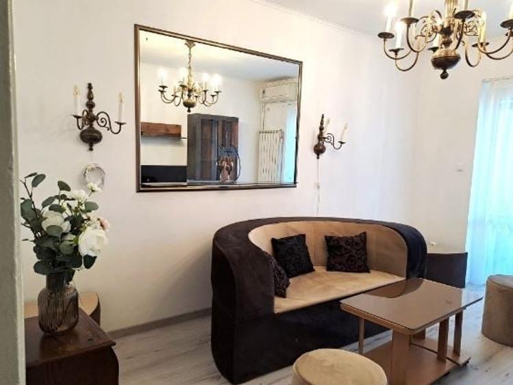 Apartament 2 Camere,Amzei,Romana,et.4/7,DECOMANDAT,Amenajat,mobilat,complet - 6