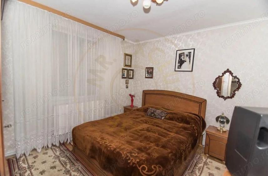 Apartament 3 camere Calea Bucuresti Etaj 1 - 20