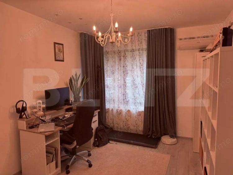 Casa cu 4 camere, instalatie fotovoltaica, acces restrictionat, zona Vivo - 9