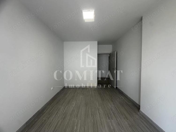 Apartament finisat | Etaj intermediar | Eroilor - Floresti - 7