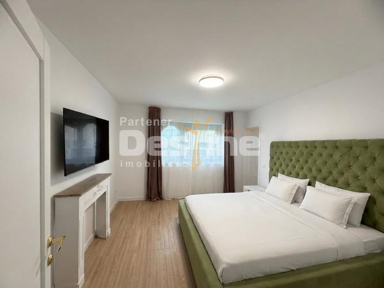 Casă individuala parter + subsol, 4 camere, 136,7 mp utili, 500 mp teren Breazu - 5