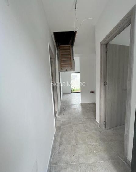 Stradal Leordeni-Zona Stadionului - Casa individuala-190 mp teren