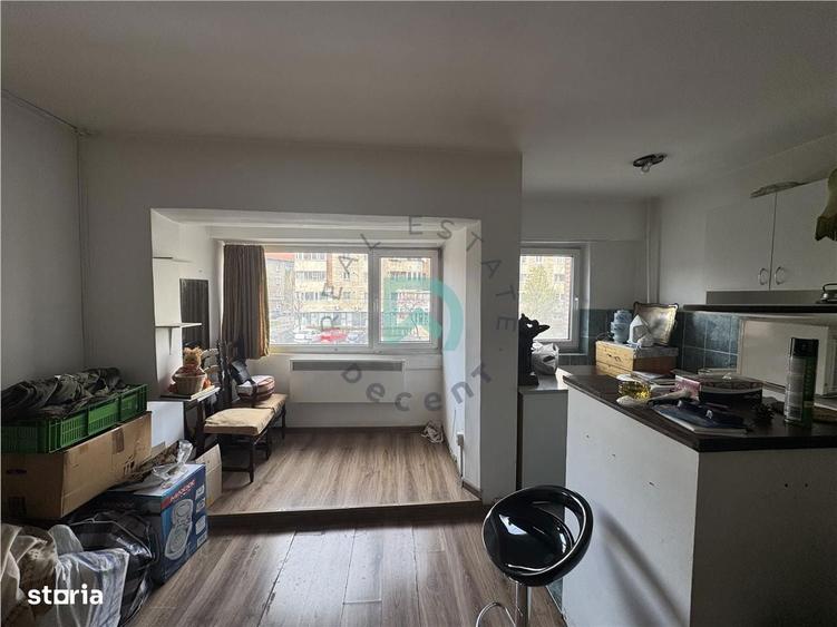 Garsoniera Toamnei, Brasov - 4