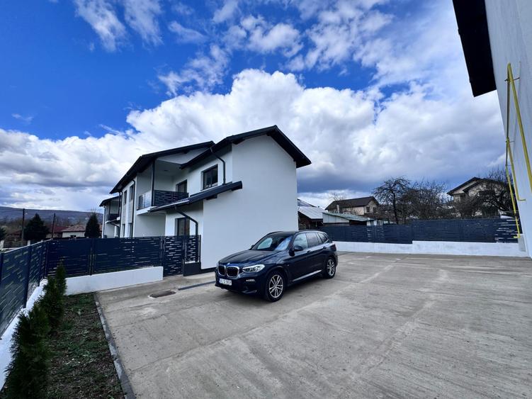 Case/Apartamente de Vanzare Lespezi Rm Valcea - 1