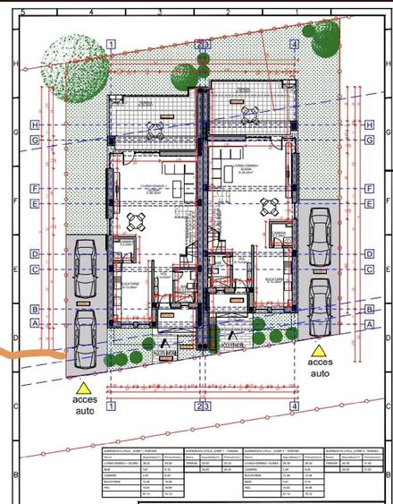 Casa Pallady, Vila in Duplex Sector 3,Finisaje premium,Curte spatioasa - 1