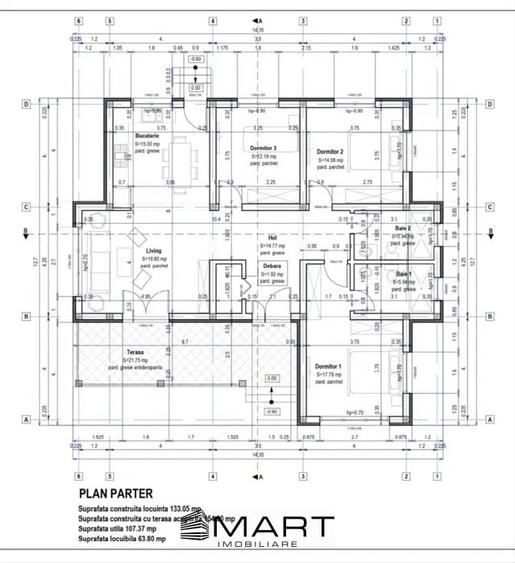 Casa Individuala 108 mp Izvor - 8