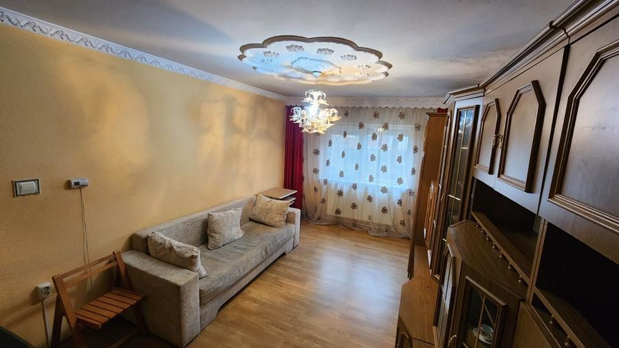 Apartament 2 camere, confort 1, decomandat Str. Progresului, Braila - 4