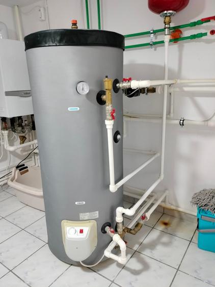 casa superba, zona linistita, accesibil, cu mansarda locuibila de 100mp. - 56