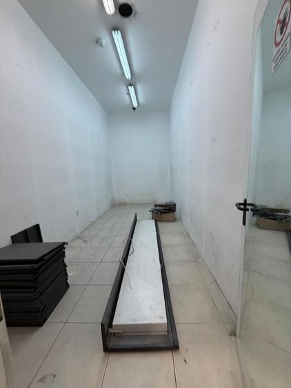 Zona 1 Decembrie - Complex sp 252 mp open space vitrina 10 ml - 4