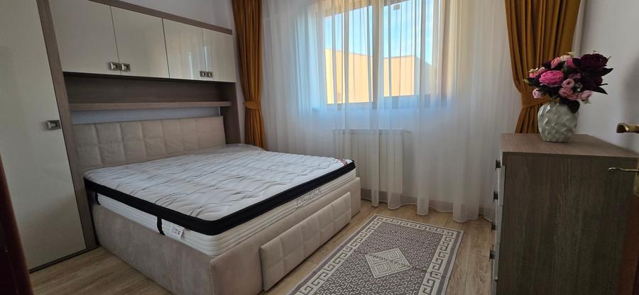 Prima închiriere Class Park Târgoviște, apartament 3camere/loc parcare - 16