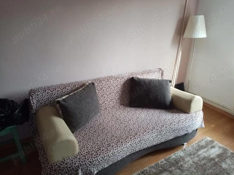 Vand garsoniera in zona Hipodrom - Liceul Panait Cerna - 2