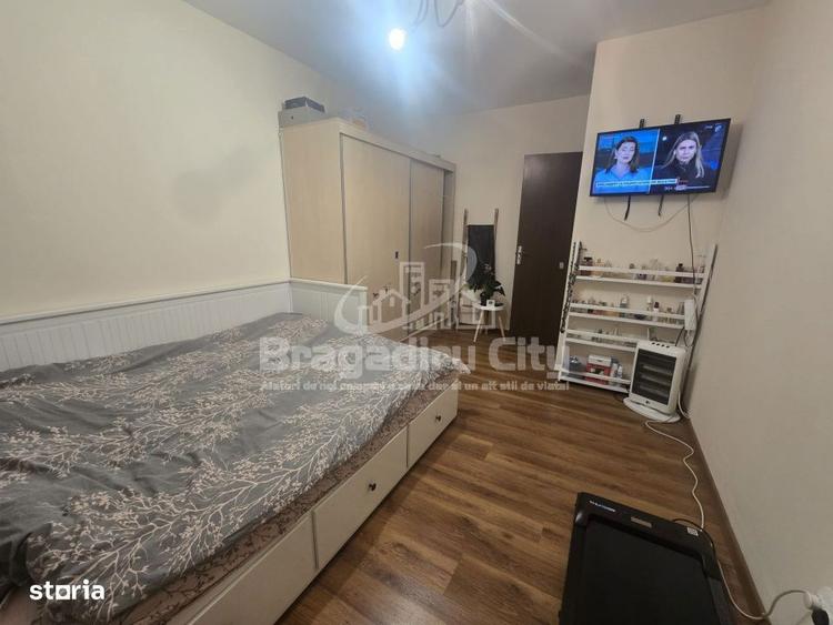 De inchiriat apartament 2 cam et 3 strada Plevnei - 4