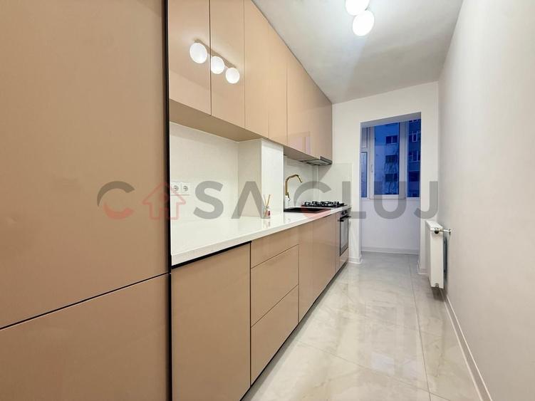 4 camere, la cheie, etaj intermediar, Mehedinți - 7