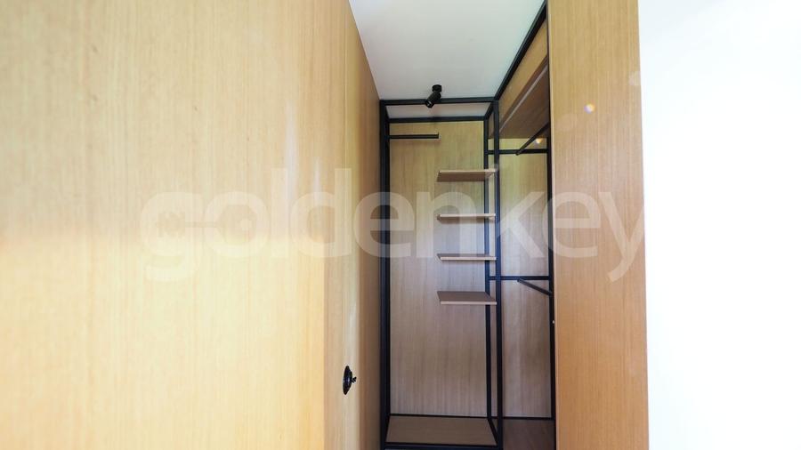 Apartament Loft spatios cu 4 camere | terasa 32mp - 18