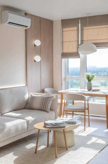 Apartament cu 1 camera in zona Sagului - 1