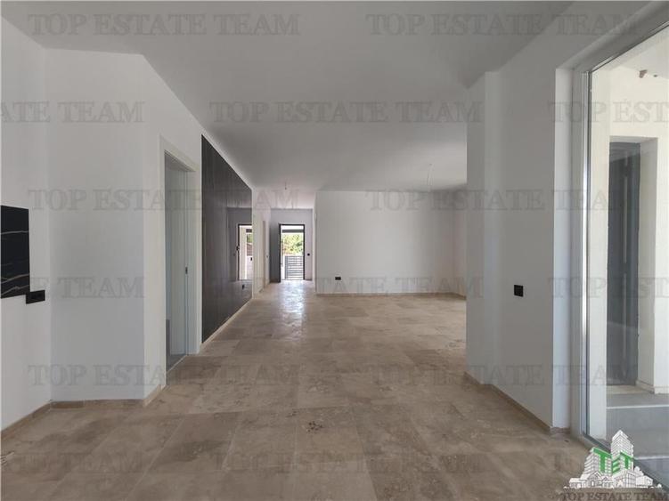 Balotesti - Casa 4 camere, teren 450mp - 6