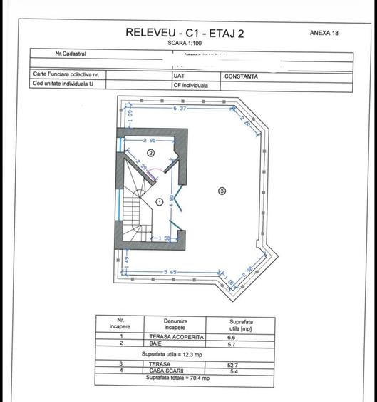 Vilă individuală -C1- Palazu Mare - 27