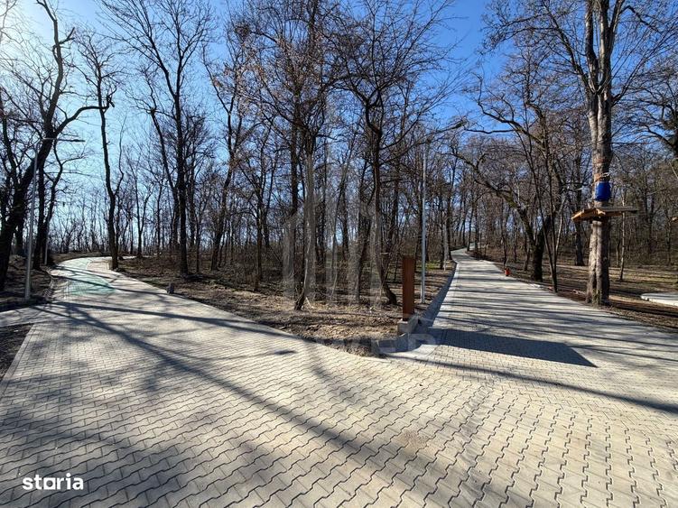 Teren intravilan de vanzare - Ocna Sibiului - 2