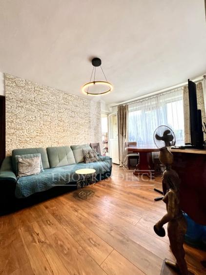 Apartament 2 Camere, SUPER POZITIE/4 min PLAZA MALL - 2