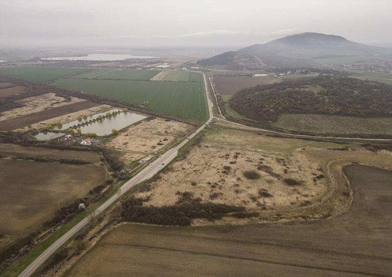 Teren extravilan in Ineu - 5