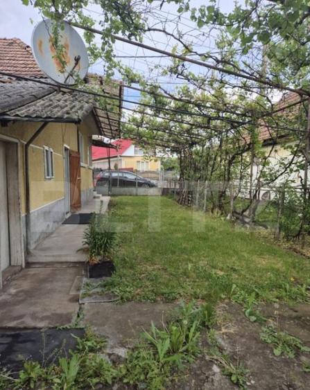 Casa de vanzare in Sancraiul de Mures 1260 mp teren - 12