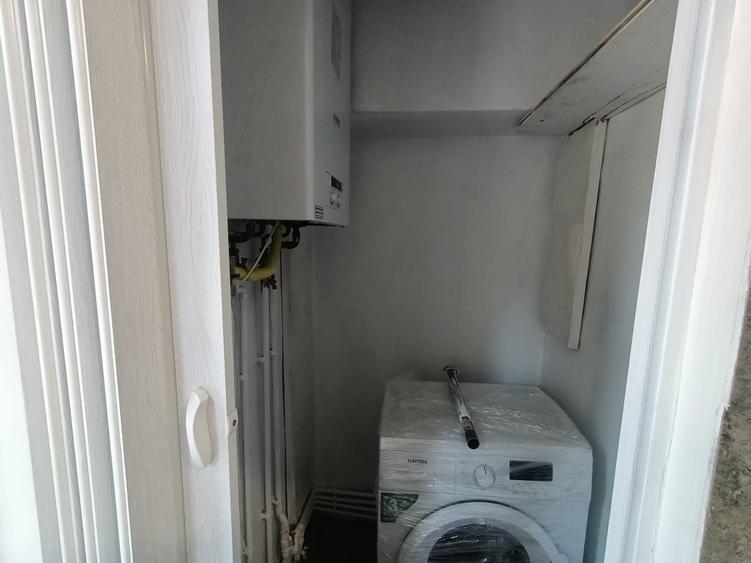 Apartament modern cu o camera | 42 mp | Centru - 5