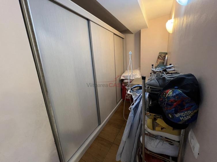 Casa individuala P+1+M - Curte proprie - Vedere lac - Oras Pantelimon - 8