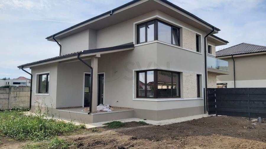 REV2003099 Vila de vanzare in Corbeanca zona centrala - 3