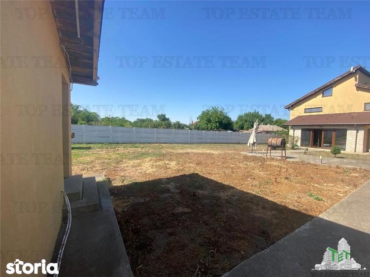 Vila P+1 cu 4 camere, localitatea Arsa Mangalia, Constanta - 9