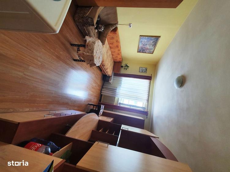 Garsoniera confortabila in Astra, aproape de facilitati - 1