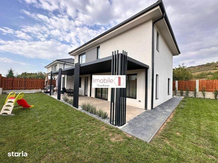 Casa moderna Dezmir | Finisaje Premium | Garaj - 13