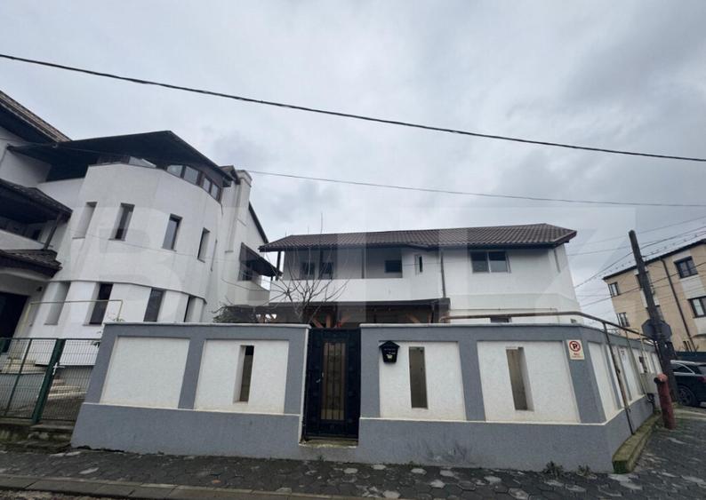 Casa de 6 camere, P+1, 170 mp, zona Cantemir - 4