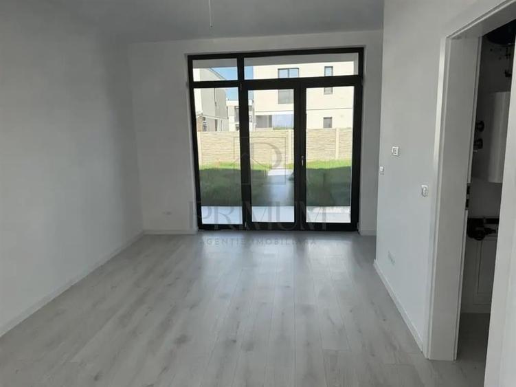 MEHALA - DUPLEX 4 cam - decomandat - P+1 - curte - spatios & luminos- - 6