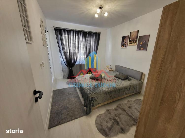 Inchiriere 2 camere Militari Residence - 9