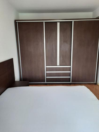 Apartament cu doua camere in Avantgarden3 - 2