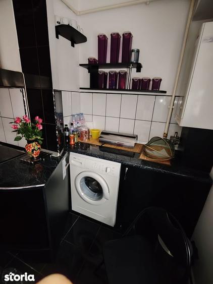 Vand apartament in Centru, et intermediar - 4