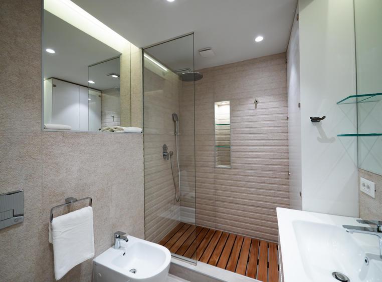 POSEIDON Residence – Apartament triplex de lux - 11