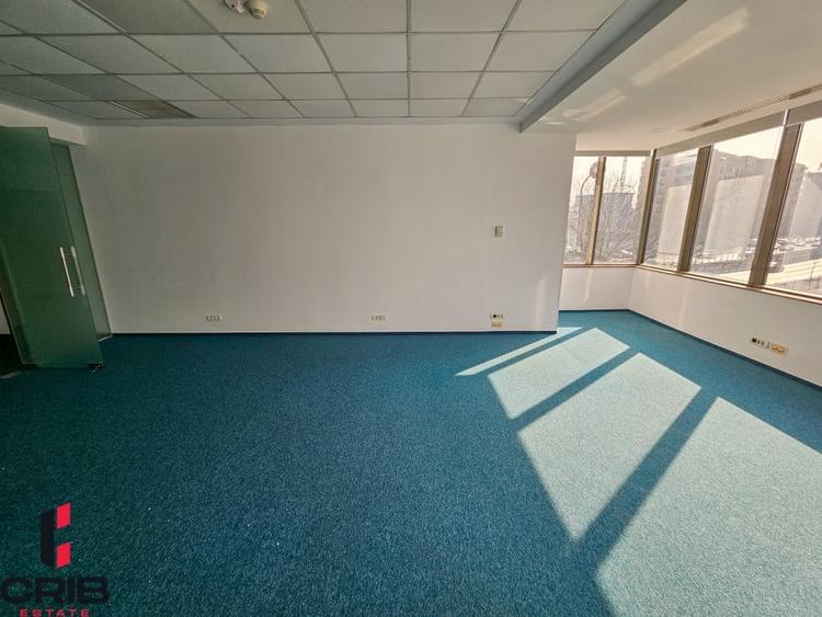 Spatii birouri incepand de la 45mp Virtutii Lujerului Metrou - 5